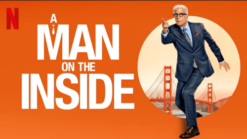 Streamlining Operations: Lessons from Netflix’s ‘A Man on the Inside’