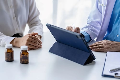 A new pilot has been launched by Department of Health and Social Care to train care home nurses on prescribing