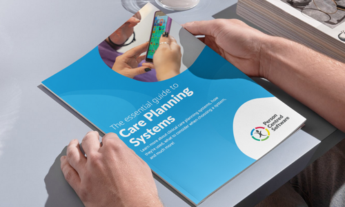 The Essential Guide to Care Planning Systems