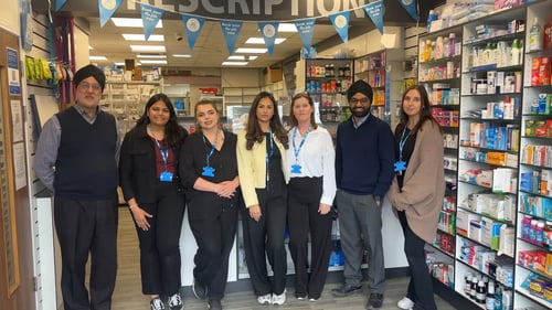 Priory Pharmacy discusses the benefits of ATLAS Pharmacy's seamless integration with Titan