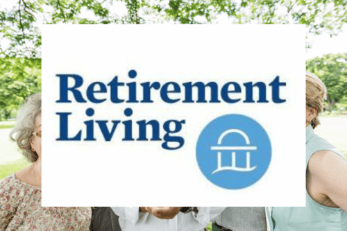 Technology Corporate Partner of Retirement Living Council 2024