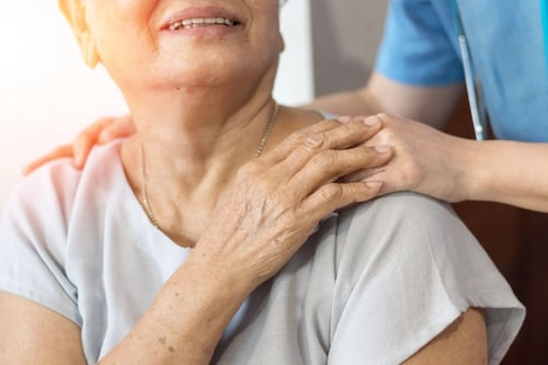 How care software is improving care for people living with diabetes