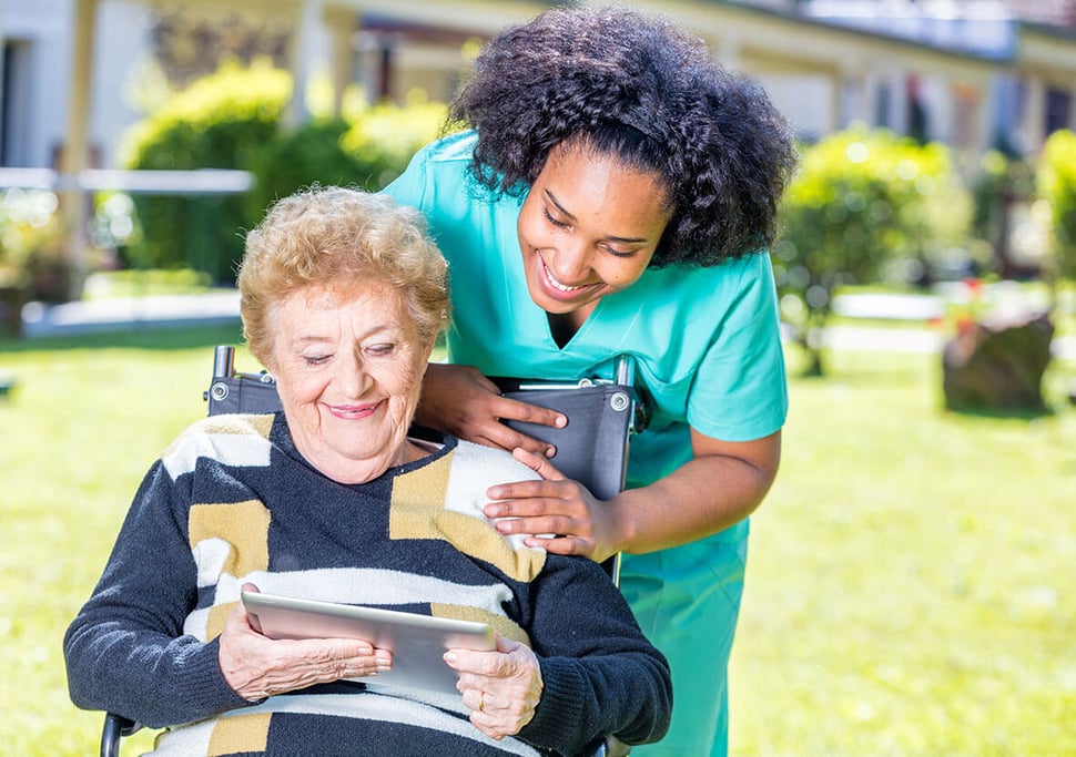 Aged Care Software Everything You Need to Know