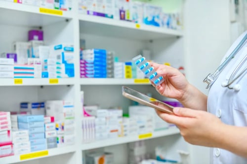 CQC compliance – a checklist for medicines
