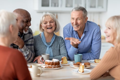 Why Feedback Management is important in Retirement Villages