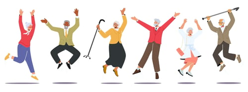 International Day of Older Persons