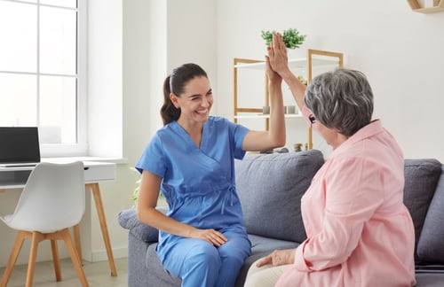 Discover valuable insights from care home owners and registered managers who successfully made the switch to mCare