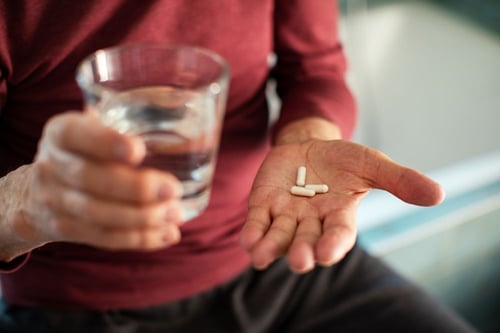 Are you a care home owner keen to enhance the safety and efficiency of your medication management process?
