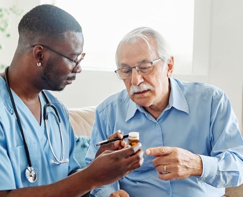 Make Medication Rounds Safer and Easier with ATLAS eMAR