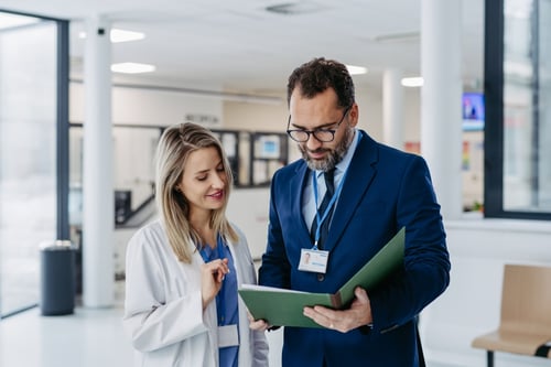 Are you a care home compliance manager? Then here’s how ATLAS eMAR helps you stay ahead of regulatory requirements