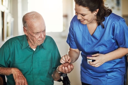 How ATLAS eMAR ensures safety at every stage of the medication administration process
