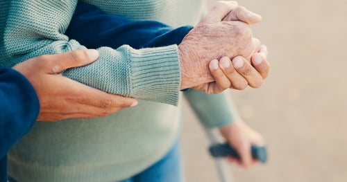 How can technology help providers transition to the new Aged Care Act?