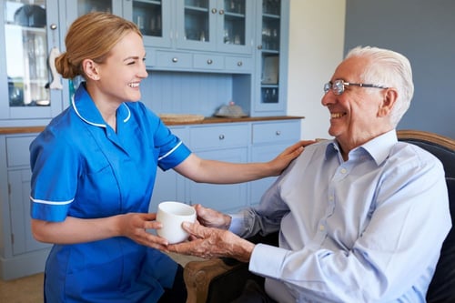Simplifying nursing tasks with ATLAS eMAR